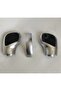 Vw Passat B8.5 Automatic Dsg Gear Shift Knob Side Cover And Lid Cover - 2