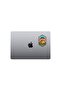 Summer Camping Car Sticker, Motorcycle, Laptop, Helmet, Car Sticker 13x9 Cm - 5