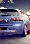 Playboy Auto Sticker - 12X7 cm for Motorcycle, Laptop, Helmet, Car - 4