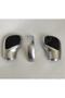 Vw Passat B7 Automatic Dsg Gear Shift Knob Side Cover and Lid - 4