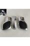 Vw Passat B8 Automatic Dsg Gear Shift Knob Side Cover and Lid