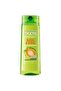 Fructis Sleek Shine - 370 مل شامبو مقطوع