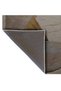 Shape Collection Beige Brown Navy Blue Tones Patterned Woven Base Modern Decorative Carpet 28 - 5