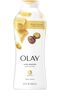 Ultra Moisture Shea Butter Body Shampoo 650ml