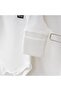 Newborn Baby Set with Gloves, Bib, Hat and Booties and Trousers Hospital Exit Set - 4