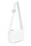 Women's Mini Crossbody Adjustable Column Strap Model Handbag and Shoulder Bag