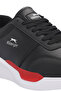 Martine I Women's Black Running & Walking Sneakers - 4