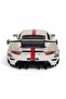1:24 Porsche 911 Rsr Gt Model Car - 7