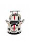 1:24 Porsche 911 Rsr Gt Model Car - 4