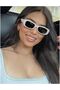 New Season Set of 2 Women's and Men's Trend Model Sunglasses - 3