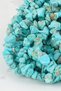 Turquoise Turquoise Natural Stone 100 Pieces - Necklace Bracelet Accessory - Natural Stone Beads - Broken Stone - 2