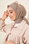 وشاح من الخيزران الفاخر من نوع كراش مينك