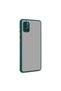 Samsung Galaxy A31 Case Premium Soft Tpu Silicone Cover with Camera Protection