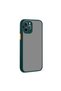 Case for Apple iPhone 12 Mini First Class Soft Tpu Silicone Cover with Camera Protection