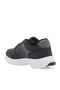 Marine I Women's Black / White Running & Walking Sneakers - 3