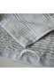 Eliza Hand Towel Gray - 3