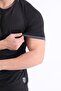 Elite Training T-shirt Black - 4