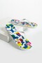 Women's Painless Flip Flops Beach Slippers Flip Flops - Comfortable Design