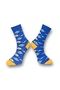 Single Unisex Fish Socks - 3