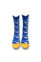 Single Unisex Fish Socks - 2