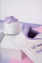 Jerry Daily Unisex Children's Guaranteed Elastic and Velcro Comfortable Sneaker Sports Shoes - 3