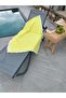 Muslin Peshtamal-Bath Towel-Beach Towel 90*200cm 100% Organic 4-Layer Muslin - 2