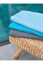 Muslin Peshtamal-Bath Towel-Beach Towel 90*200cm 100% Organic 4-Layer Muslin - 6
