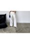 Women's Lined Wide Leg Trousers - 2