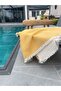 Muslin Pestemal - Bath Towel - Beach Towel 90*200cm 100% Organic 4-Ply Muslin - 4