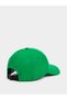 Embroidered Varsity Cap - 3