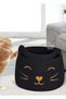 Toy Basket, Jute Basket, Cat Basket, Dog Basket, Pet Basket, Children's Room Basket, Basket - 3