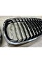 BMW 5 SERIES E60 E61 LCI مجموعة مصراع كاملة من الكروم - 5