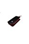 Bmw Leather Zipper Keychain Stylish Quality Accessory Bag Car Car Keychain