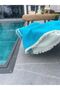 Muslin Peshtamal-Bath Towel-Beach Towel 90*200cm 100% Organic 4-Layer Muslin - 5