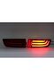 Mercedes Sprinter Wolkswagen Crafter Rear Neon Reflector (YÜCEPLAST A) - 2