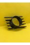 2009-2013 Renault Megane 3 Coupe Heater Grille Turbo and Air Suspension Clock Pod - 6