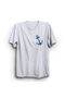 Blue Anchor Logo, Blue Anchor Logo T-Shirt