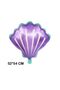 Little Mermaid Ariel 5 Year Old Balloon Set - 5