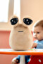 Cute Alien Pou 22 cm Soft Textured- Playmate- Plush Toy Special for Lovers and Children - 3