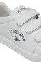U.s. polo assn. women's casual sneakers - 2