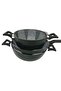 Kepoa Group Pan, Pot and Boron Glass Protective Anti-Scratch Felt - 2