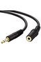 3.5 E D AUDIO CABLE 3.5 E D AUX CABLE 3.5 E D EXTENSION CABLE 3.5 E D AUX EXTENSION CABLE PENDİK - 4