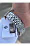 U.S.Polo Assn Steel Cord Internal Functions Active 5 Atm Water Resistant Men's Wristwatch Uspa.1054.B01 - 5