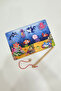 Wooden Fishing Game - 2