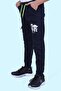 Highlighting Boys' Sweatpants with Cargo Pocket - 2