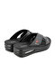 Women's Air Sole Colorful Anatomical Slippers - 4