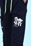 Highlighting Boys' Sweatpants with Cargo Pocket - 5