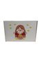 5000 Targeted Parabox Piggy Bank Money Saving Box Girl