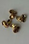 316L Steel Wild Flowers Earrings - 3