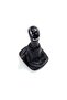 Skoda Fabia 1stGeneration 2000-2008 Compatible Gear Handle Knob Gaiter 6y0711113h Black Top - 4